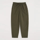 Seasalt Sholl Tapered Joggers In Alpine