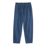 Seasalt Sholl Trousers In Mid Wash