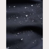 Seasalt Waterway Waterproof Jacket In Inkwell