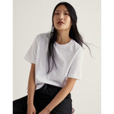Serasalt Copseland T-Shirt In White