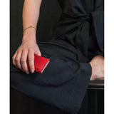 Secrid Miniwallet Original In Red-Red