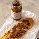 SEGGIANO Black Olive Pate 190g