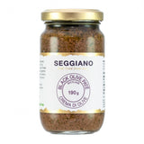 SEGGIANO Black Olive Pate 190g