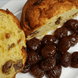 Seggiano Chestnut Panettone 500g