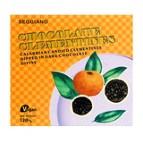 Seggiano Chocolate Clementines 120g