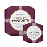 SEGGIANO Chocolate Panforte 400g