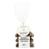 SEGGIANO Double Chocolate Cantuccini 200g