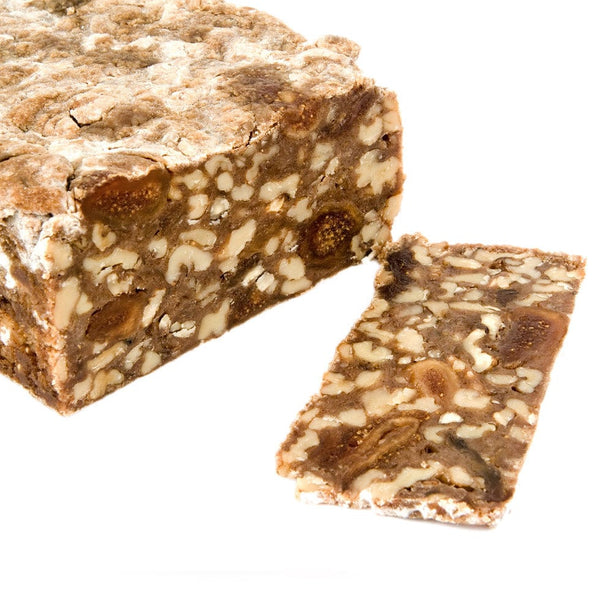 SEGGIANO Fig And Walnut Panforte 200g
