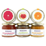 SEGGIANO Fig Conserve 200G