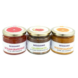 SEGGIANO Grapefruit Conserve 225G