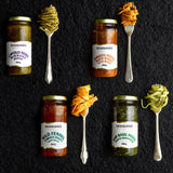 SEGGIANO Tomato Pesto 200G