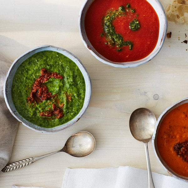 SEGGIANO Tomato Pesto 200G