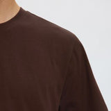 Selected Aspen T-Shirt In Delicioso