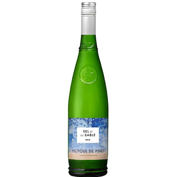 Set et de Sable Picpou di Pinet 75cl