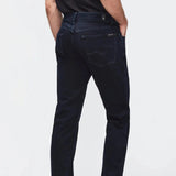 7 for all Mankind Slimmy Luxe Eco Jeans Blue Black