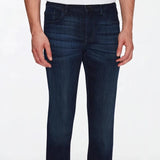 7 for all Mankind Slimmy Tapered Jeans Deep Blue