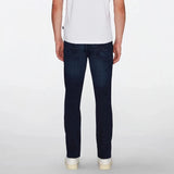 7 for all Mankind Slimmy Tapered Jeans Deep Blue