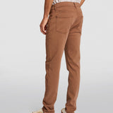 7 for all Mankind Slimmy Tapered Luxe Plus Walnut