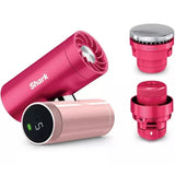 Shark ChillPill Portable Fan In Pink