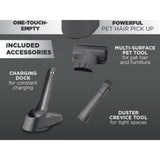 Shark Cordless Handheld Vacuum WV200UK