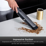 Shark Cordless Handheld Vacuum WV200UK