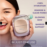 Shark FacialPro Glow Glow-Boosting At-Home Facial System In Spa Purple