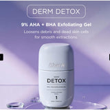 Shark FacialPro Glow Glow-Boosting At-Home Facial System In Spa Purple