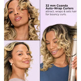Shark FlexStyle 4-in-1 Air Styler & Hair Dryer In Stone