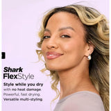 Shark FlexStyle 4-in-1 Air Styler & Hair Dryer In Stone