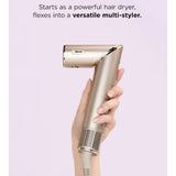 Shark FlexStyle 4-in-1 Air Styler & Hair Dryer In Stone