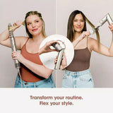 Shark FlexStyle Hair Styler and Dryer Straight & Wavy