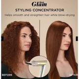 Shark Glam Ceramic & Air Styling and Drying System With Diffuser