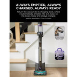 Shark IP3251UKT PowerDetect Clean & Empty Cordless Pet Vacuum Cleaner