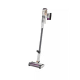 Shark IW1511UK Detect Pro Cordless Vacuum Cleaner 60 Minutes Run Time White/Brass