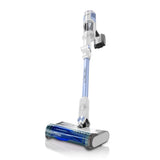 Shark IW4621UKT Detect Clean & Empty Cordless Pet Vacuum Cleaner White