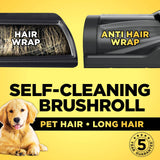 Shark IZ380UKT PowerPro Pet Cordless Stick Vacuum with Anti Hair Wrap & Floor Detect