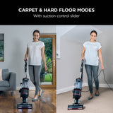 Shark NV602UKT Classic Upright Pet Vacuum Red