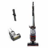 Shark NV602UKT Classic Upright Pet Vacuum Red