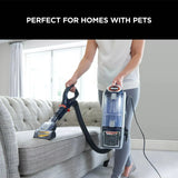 Shark NZ801UKT Classic Anti Hair Wrap Upright Pet Vacuum