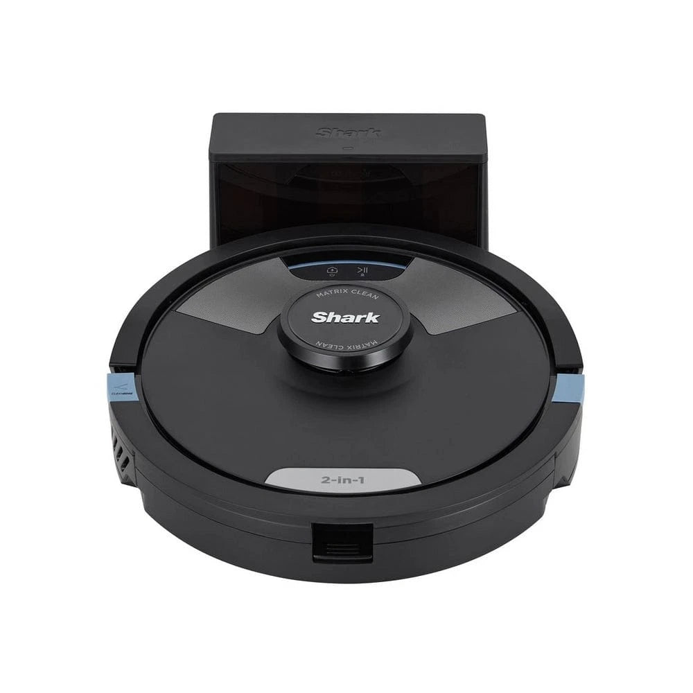Shark Rv852 Shark RV2620WDUK Matrix Plus 2-in-1 Robot Vacuum & Mop