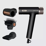 Shark SpeedStyle 3-in-1 HD731UK Pro Hair Dryer System in Black