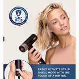 Shark SpeedStyle Pro High-Velocity Hair Dryer System
