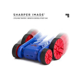 Sharper Image RC Cyclone Twister Stunt Car