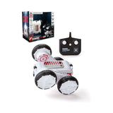 Sharper Image Toy RC Thunder Twist Rally
