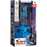 Sharper Image X-Treme Roll Cage Vehicle