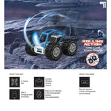 Xtreme Roll Cage Remote Control Toy
