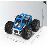 Xtreme Roll Cage Remote Control Toy