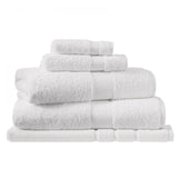 Sheridan Luxurious Egyptian Cotton Bathmat White