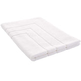 Sheridan Luxurious Egyptian Cotton Bathmat White