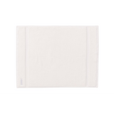 Sheridan Organic Eden Towels White